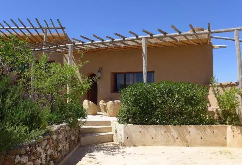 Hotelli Les Dunes De Guemassa