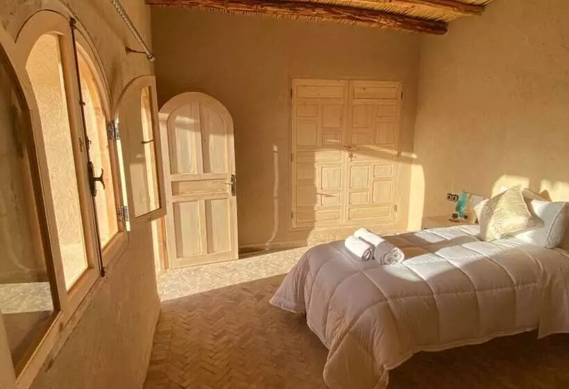 Hotelli Les Dunes De Guemassa