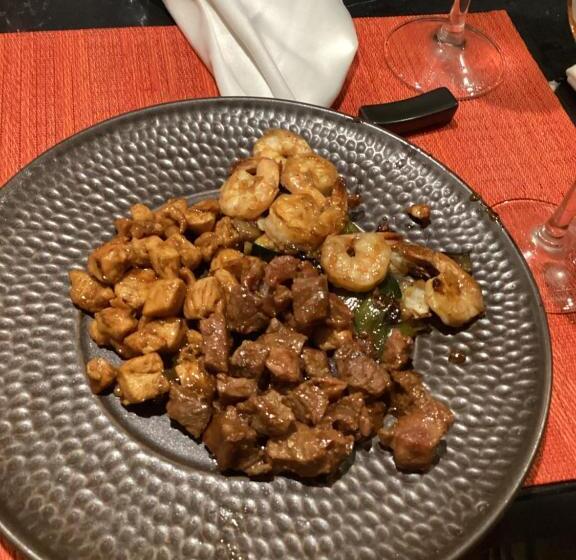 هتل Senator Puerto Plata Vip