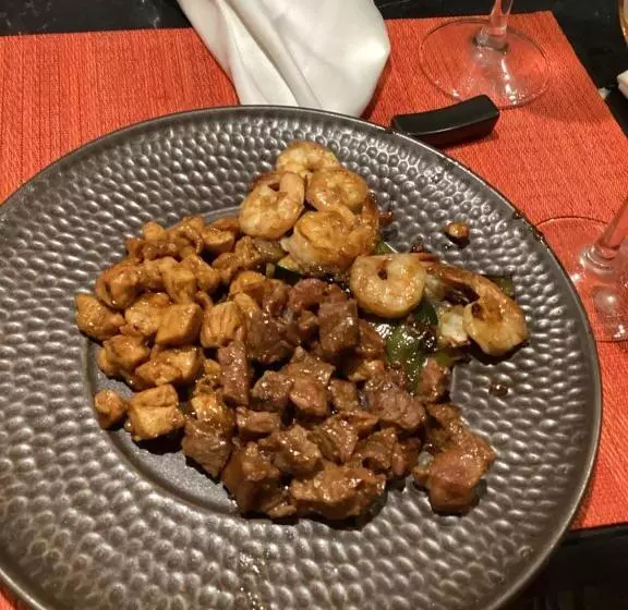 ホテル Senator Puerto Plata Vip