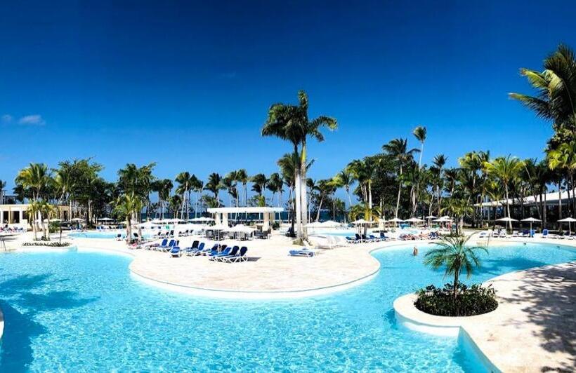 هتل Senator Puerto Plata Vip