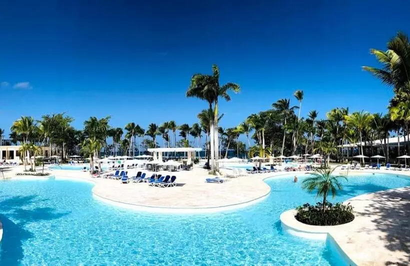 ホテル Senator Puerto Plata Vip