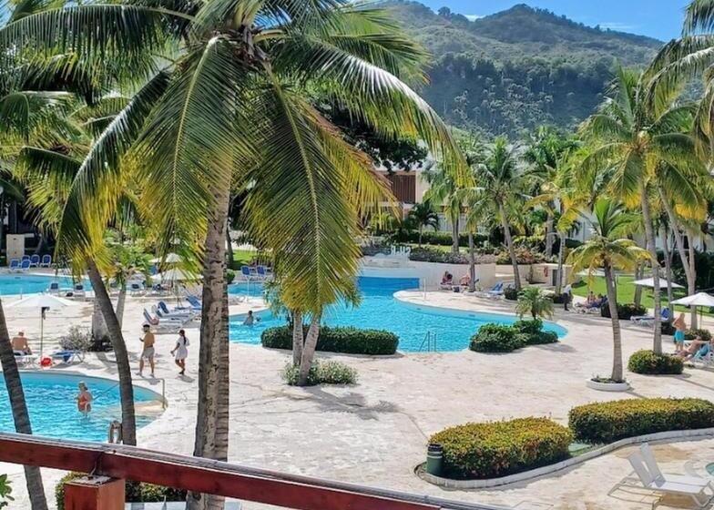 هتل Senator Puerto Plata Vip