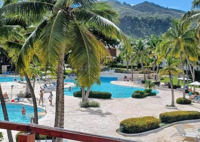 ホテル Senator Puerto Plata Vip