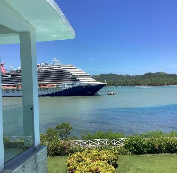 هتل Senator Puerto Plata Vip