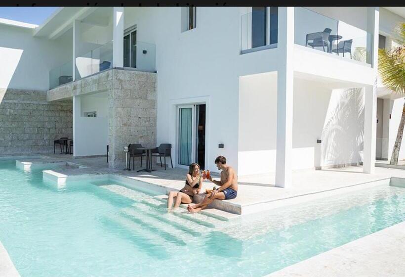 هتل Senator Puerto Plata Vip