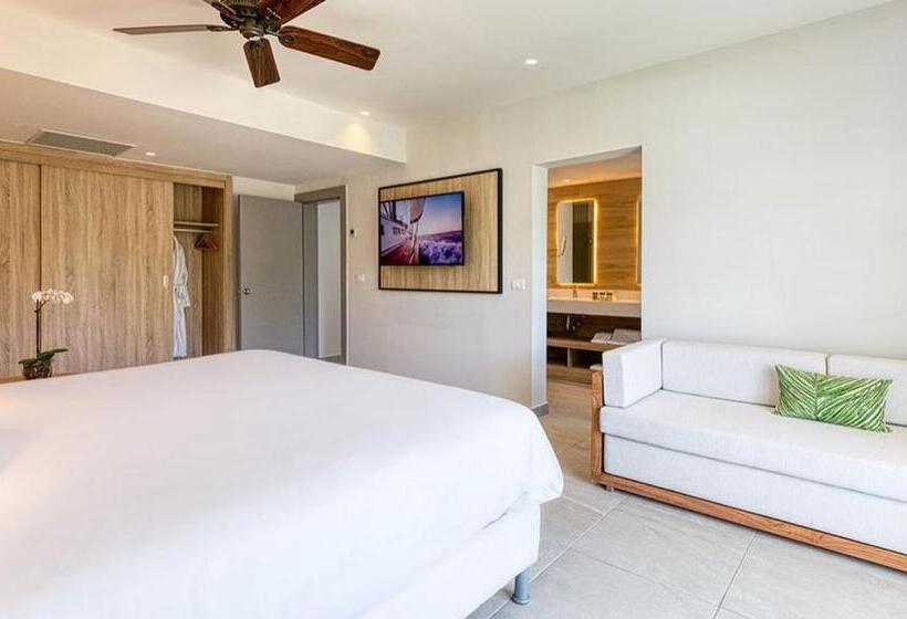 هتل Senator Puerto Plata Vip