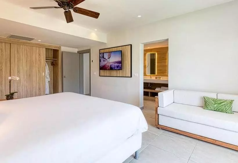 ホテル Senator Puerto Plata Vip