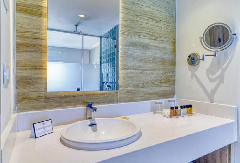 هتل Senator Puerto Plata Vip