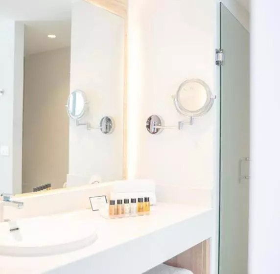 ホテル Senator Puerto Plata Vip