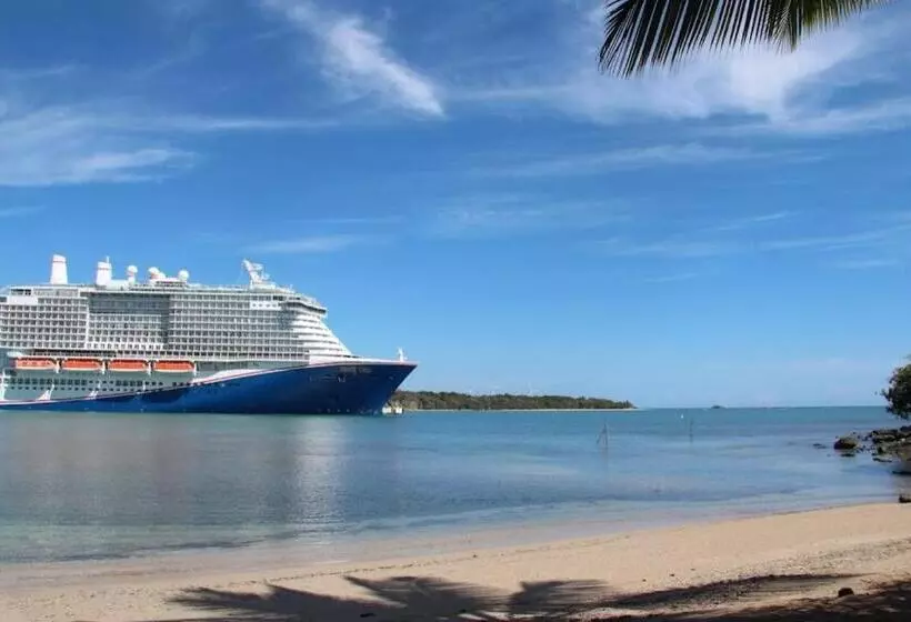 ホテル Senator Puerto Plata Vip