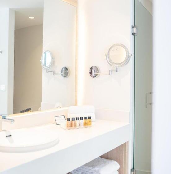 هتل Senator Puerto Plata Vip