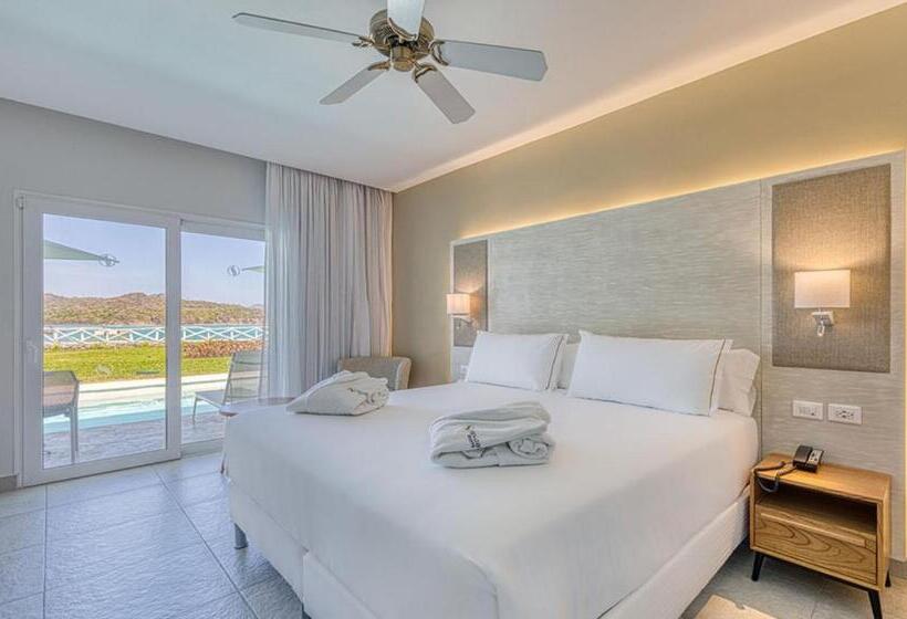 هتل Senator Puerto Plata Vip