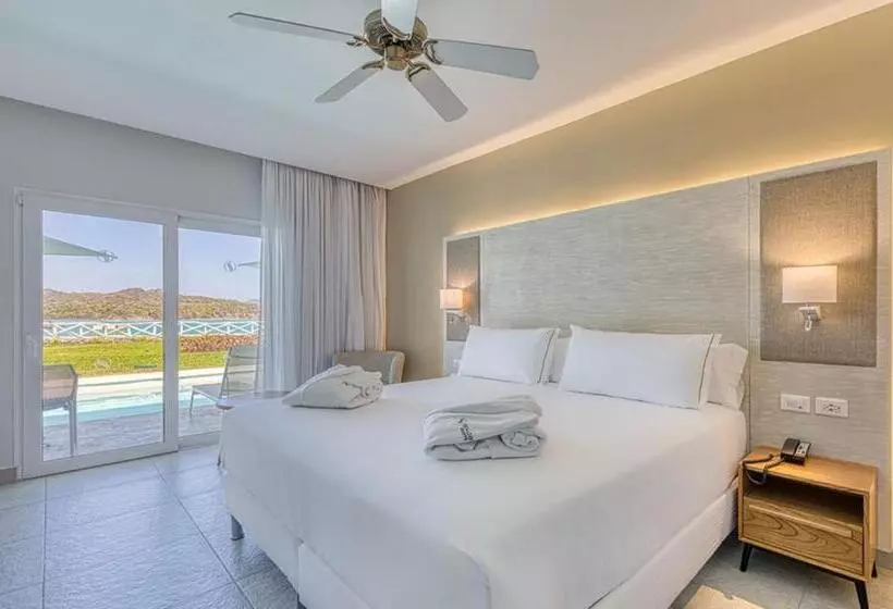 ホテル Senator Puerto Plata Vip