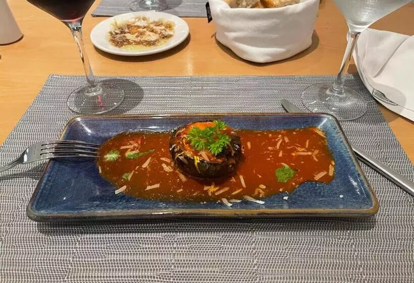 ホテル Senator Puerto Plata Vip