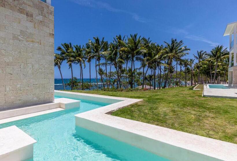 هتل Senator Puerto Plata Vip