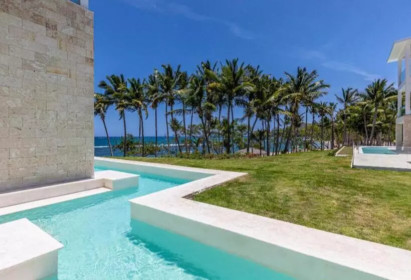 ホテル Senator Puerto Plata Vip