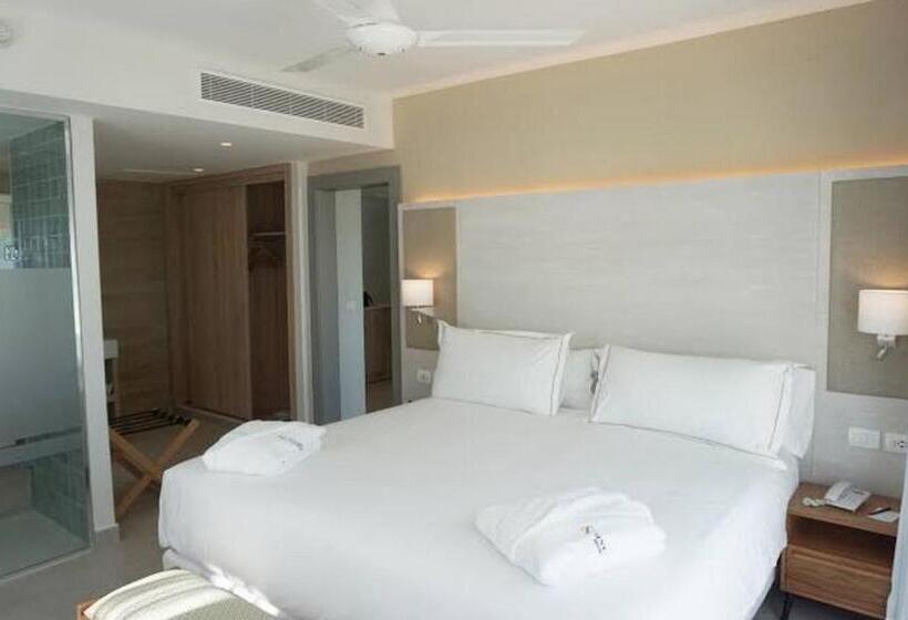 هتل Senator Puerto Plata Vip