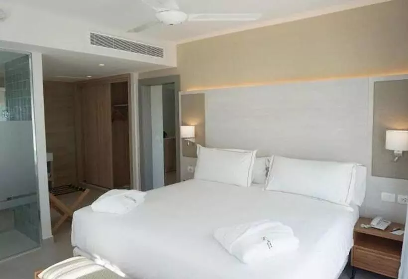 ホテル Senator Puerto Plata Vip