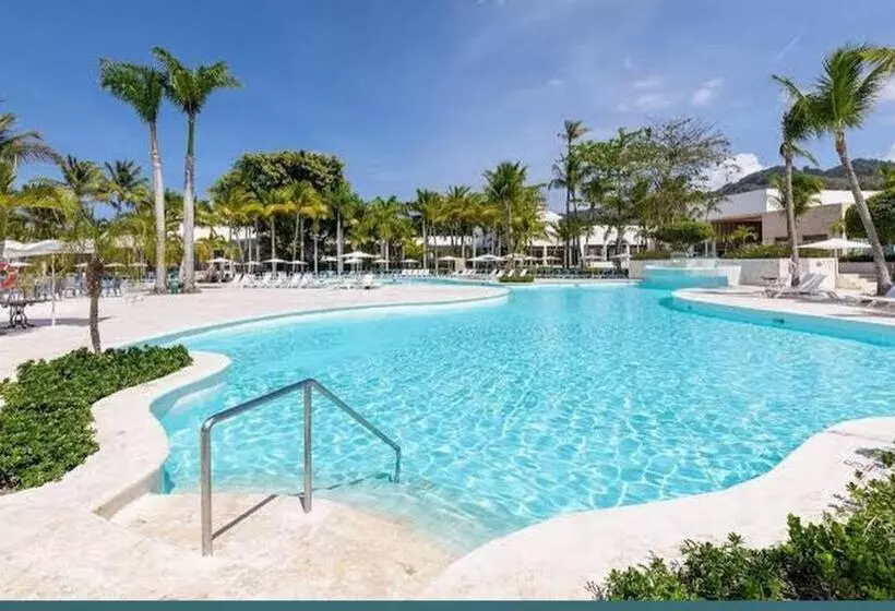 ホテル Senator Puerto Plata Vip