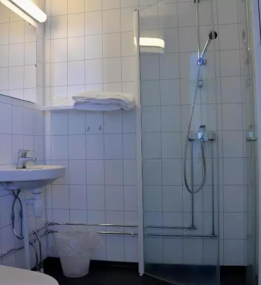 Hotelli Sognefjellshytta