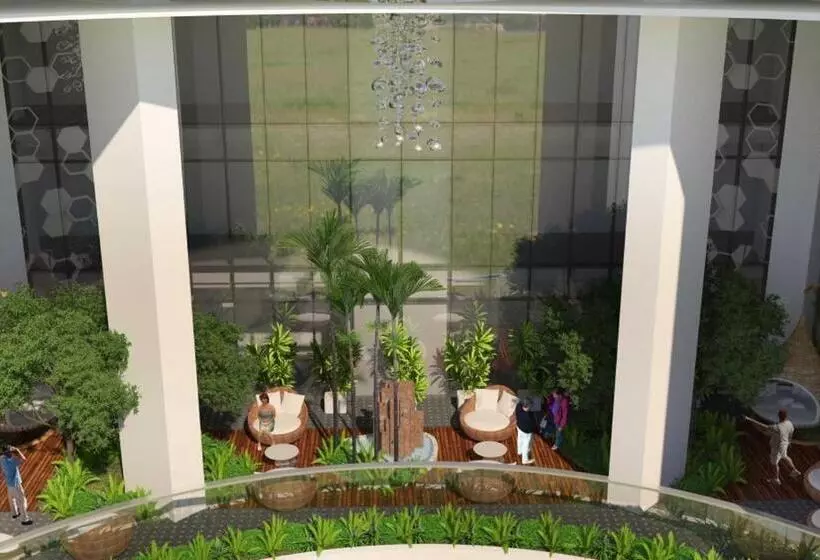Luxestaysmnl Parisian Charm 1br Suite Pool Gym 400mbps Wifi Netflix Amazing City View