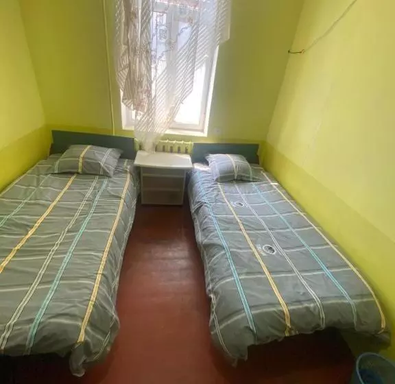 Oq Yul Hostel
