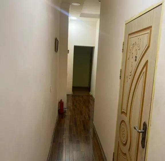 Oq Yul Hostel
