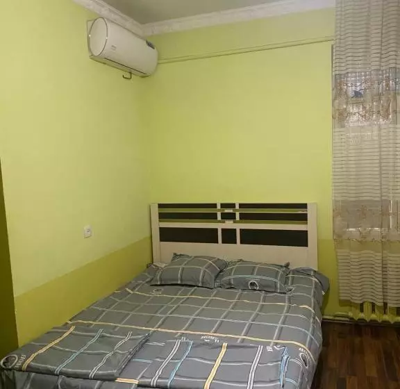 Oq Yul Hostel