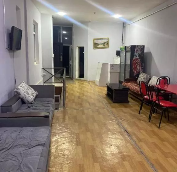 Oq Yul Hostel