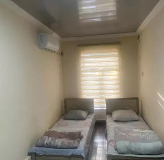 Oq Yul Hostel