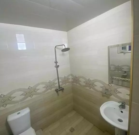 Oq Yul Hostel
