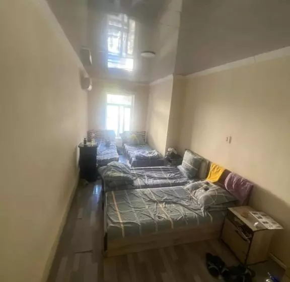 Oq Yul Hostel