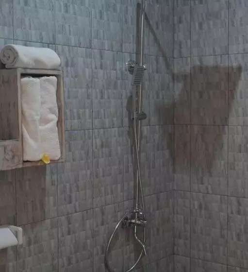 Majatalo Ambara Guest House