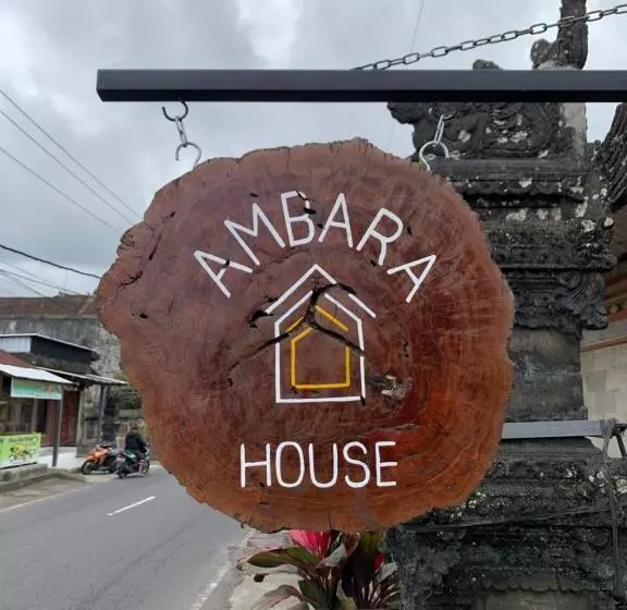 Majatalo Ambara Guest House