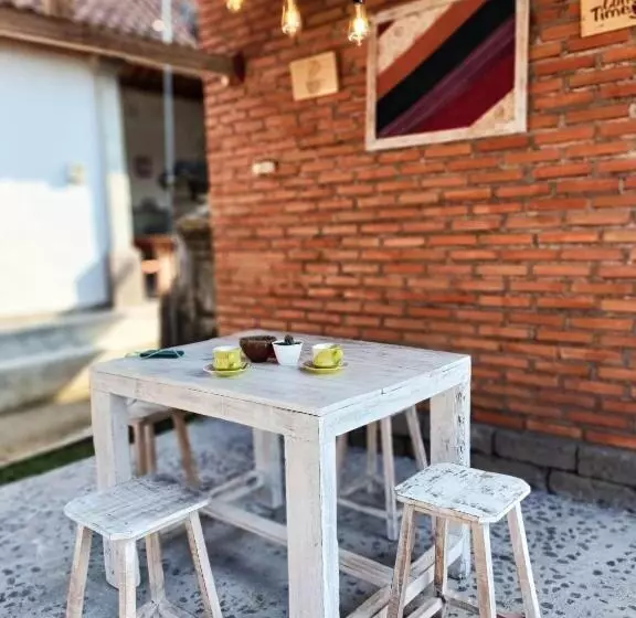 Majatalo Ambara Guest House