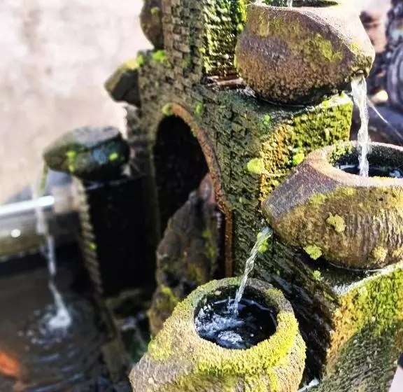 Majatalo Ambara Guest House