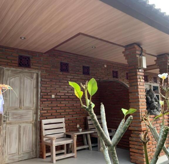 פנסיון Ambara Guest House