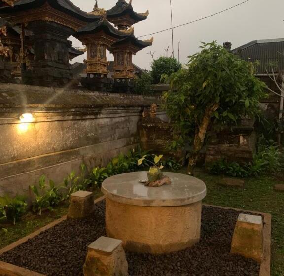 פנסיון Ambara Guest House