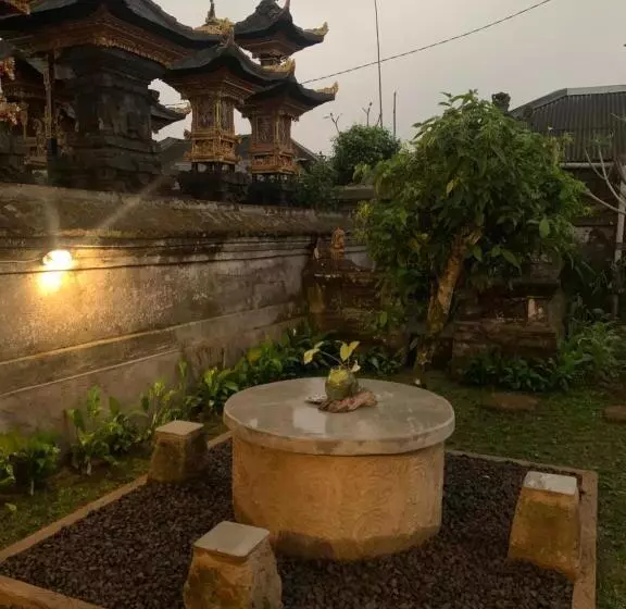 Majatalo Ambara Guest House