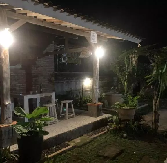 Majatalo Ambara Guest House