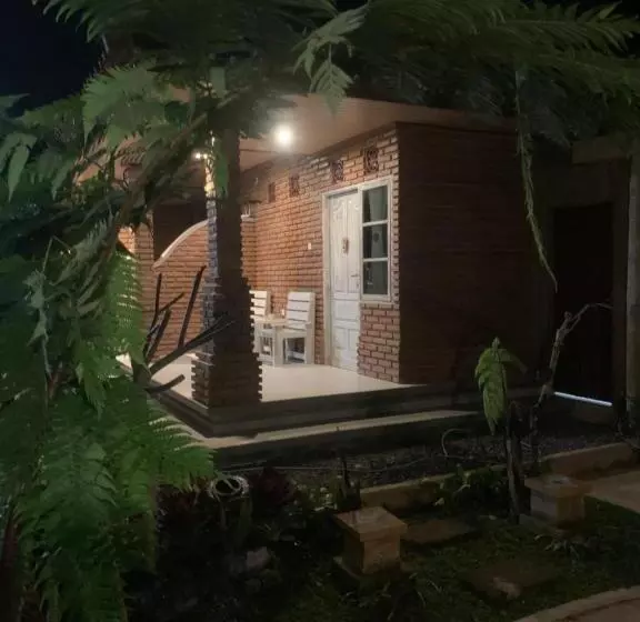 Majatalo Ambara Guest House