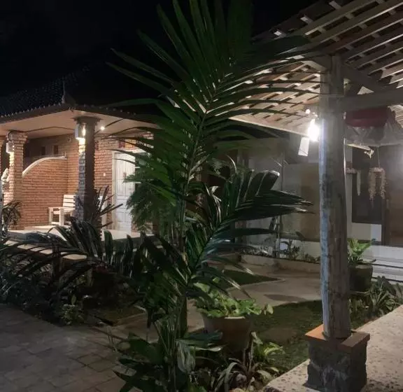 Majatalo Ambara Guest House