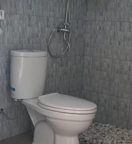 פנסיון Ambara Guest House