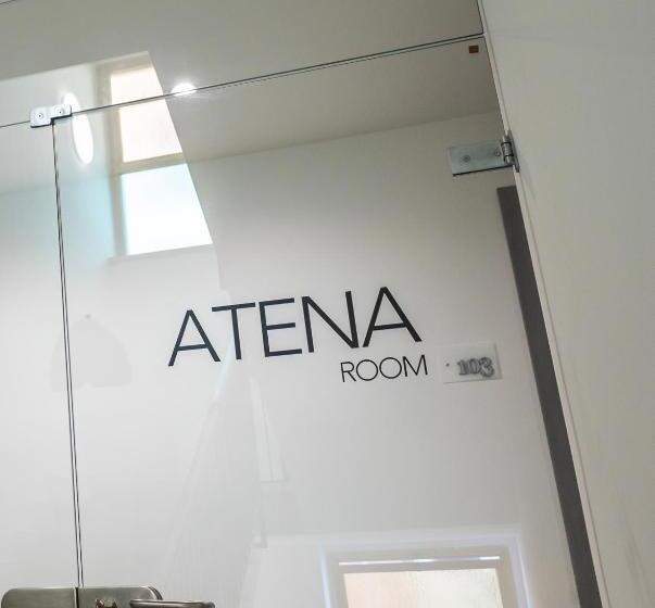 Пансион Atena Room