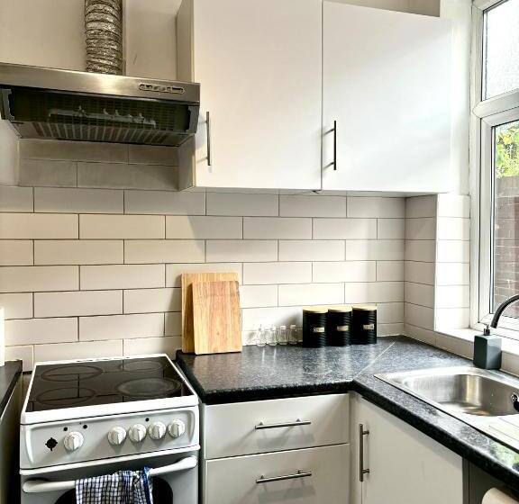 بنسيون Croft House