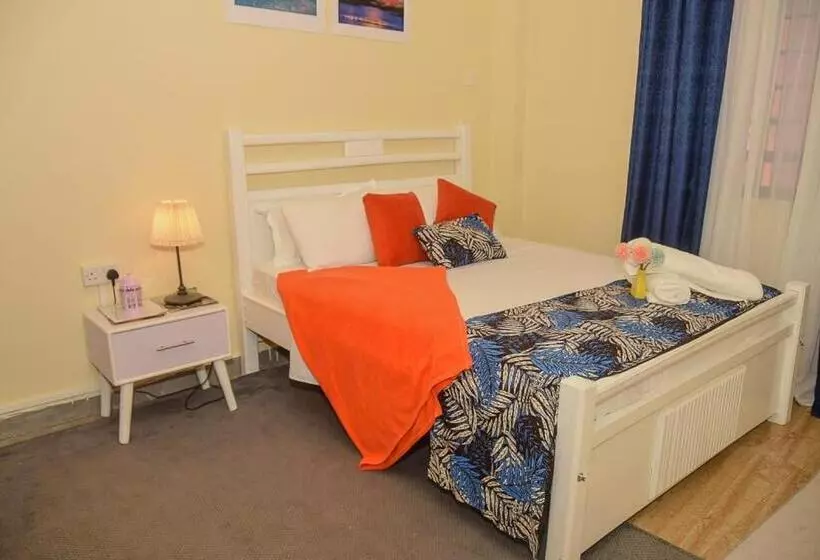 پانسیون G And M Luxe Abode