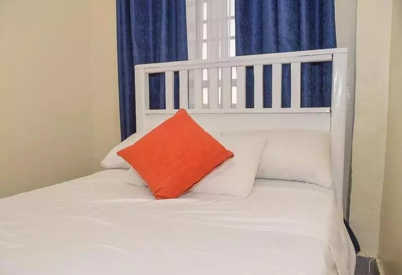 پانسیون G And M Luxe Abode