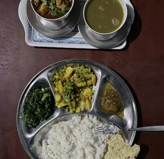 پانسیون Hilton Annapurna Garden