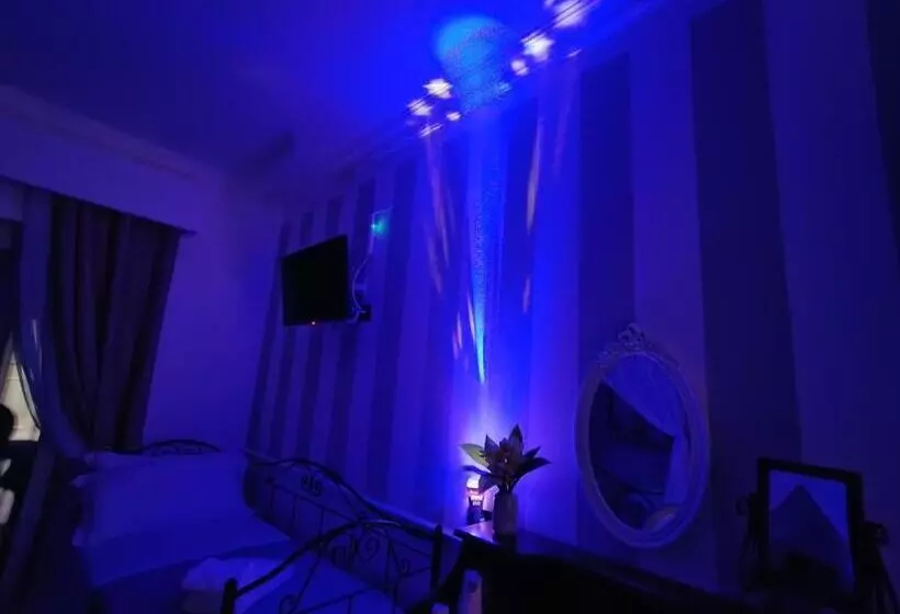 Relais Tiaré Bed And Breakfast